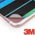 Color Piano Keys iPhone 8 Plus Skin